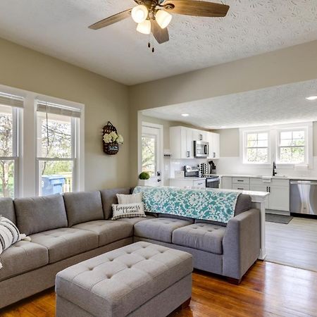 Williamstown Vacation Rental Private Deck And Yard מראה חיצוני תמונה