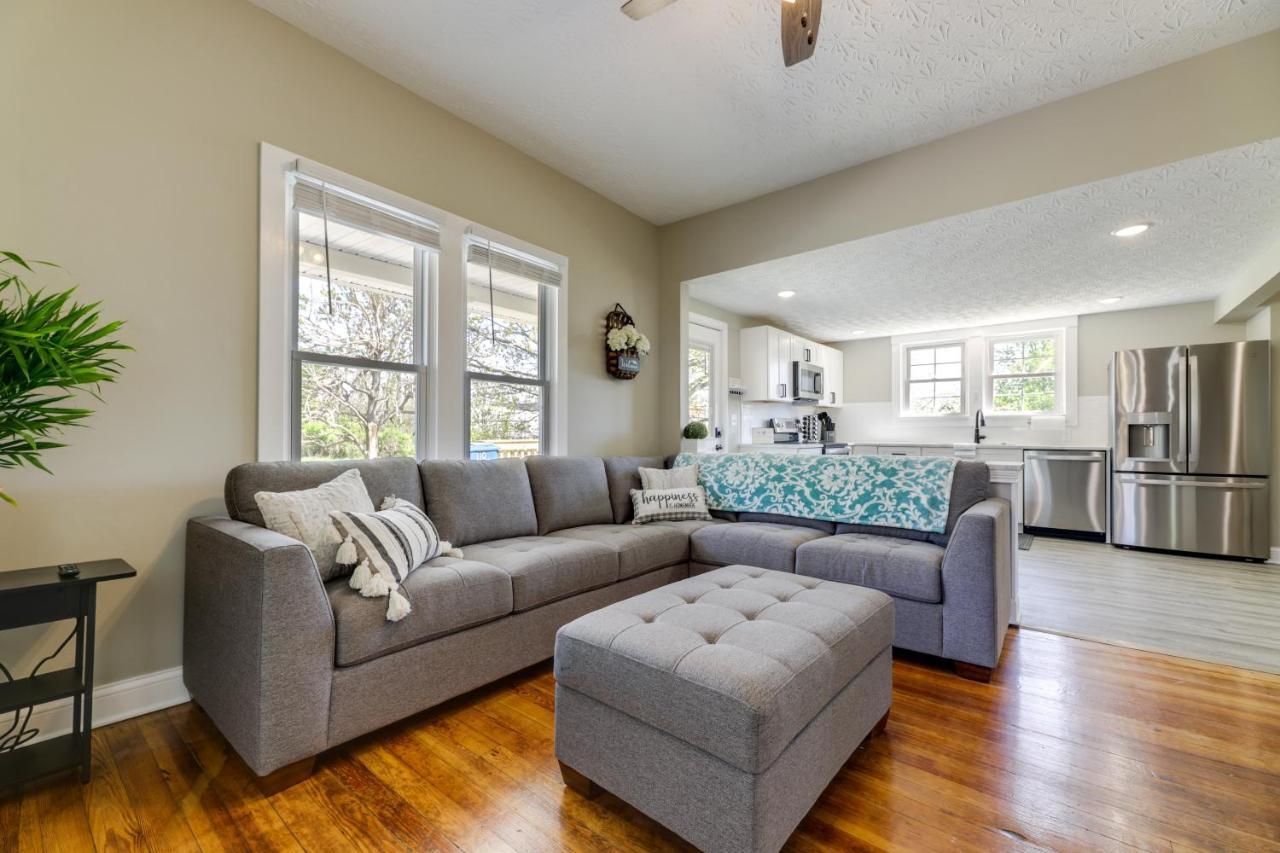 Williamstown Vacation Rental Private Deck And Yard מראה חיצוני תמונה